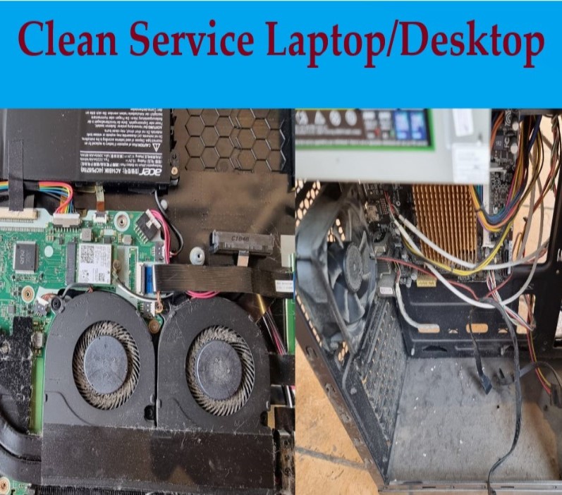 Computer Repair Service